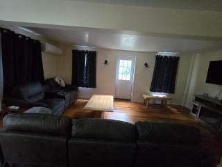 Big Barn Lodge - Farm House - Pulaski - 2