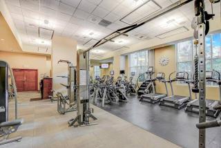 By the Strip • Pool/Spa • Gym • Balcony • F1 View - 2