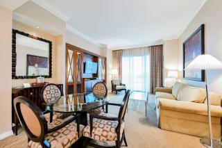 By the Strip • Pool/Spa • Gym • Balcony • F1 View - 1