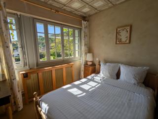Auberge Des Chasseurs - Échenevex - 0