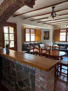 RuralRusticHome - 8