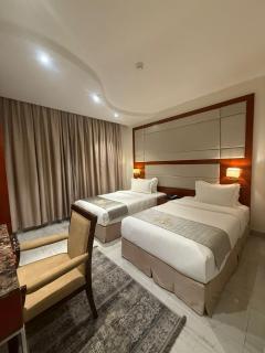 شركة منازل التوت للشقق المخدومة جده - 2