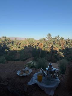 Auberge et Restaurant chez Alilouch - 3