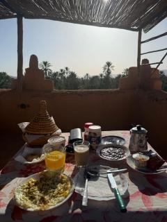 Auberge et Restaurant chez Alilouch - 7