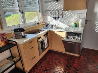 Sunny studio in Grenzach, ideal location to Basel - 5