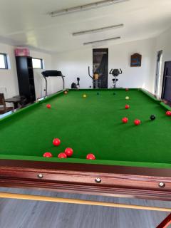 Rossnowlagh Waves Lodge - 9