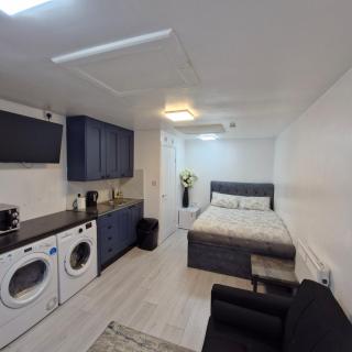 Guest house in Rochdale Manchester - 5