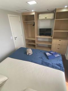 Flat hotel Mercure Manaus para até 6 pessoas - 7