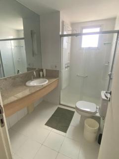 Flat hotel Mercure Manaus para até 6 pessoas - 5