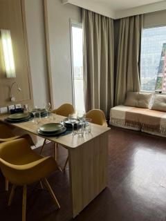 Flat hotel Mercure Manaus para até 6 pessoas - 3