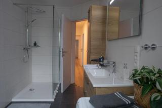 Ferienwohnungen Take off - Cloppenburg - 9