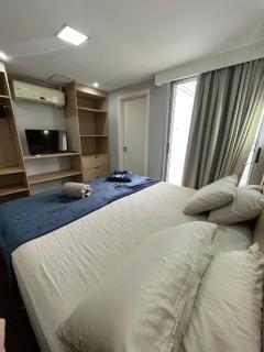 Flat hotel Mercure Manaus para até 6 pessoas - 8