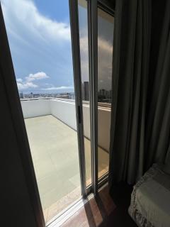 Flat hotel Mercure Manaus para até 6 pessoas - 6