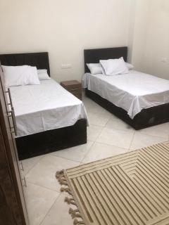 Pyramids Apartment - 1