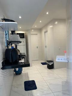 Cantinho aconchegante - Quarto 05 AR-condicionado - 4