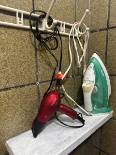 Cantinho aconchegante - Quarto 05 AR-condicionado - 1