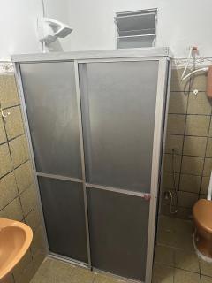 Cantinho aconchegante - Quarto 05 AR-condicionado - 2