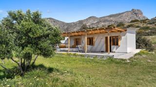 Tsikalario Beach House - 7