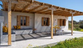 Tsikalario Beach House - 6