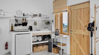 Tsikalario Beach House - 2