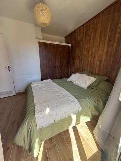Appartement au pied de ESF les Claux - 5