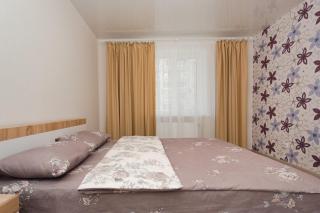 center apartments - 5