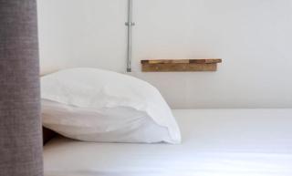 D Hostel by the river - 9