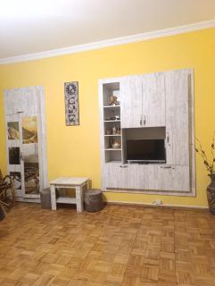 Gamsakhurdia Street - 8