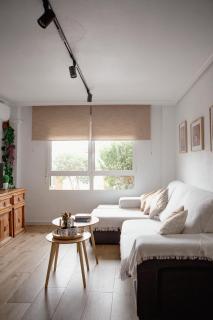 Apartamento El Oso y el Madroño II Thematic - 1