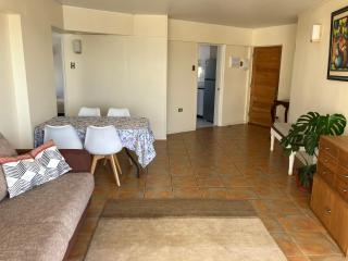 Beachfront apartment in Viña - 4