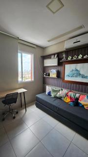 COP 30, apartamento 3 suítes, 5 camas - 8