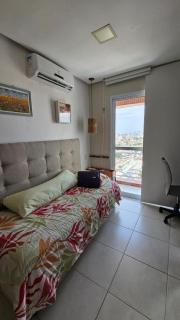 COP 30, apartamento 3 suítes, 5 camas - 3