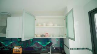 Chic 2BR l Pool Access, Free Parking & near TGV - 7