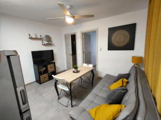 Apartamentos Carmen Baja 35 - 8