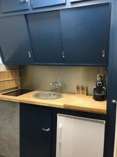 Beau Grand Studio 45m2 - 9