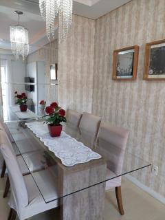 Beautiful and Excellent apartment in Camboriú! - 6