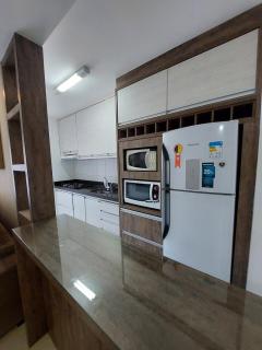 Beautiful and Excellent apartment in Camboriú! - 1