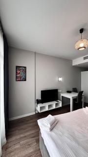 White Sails Elit Apartment - 1