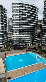 White Sails Elit Apartment - 9