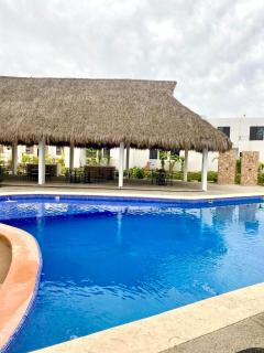 House in New Nayarit - 2