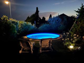 Wunderschöne, große Gartenwohnung mit 3 Schlafzimmern - 7