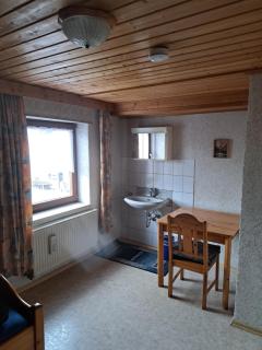 Gästehaus Ulrike - 1