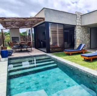 Vila Rudá Milagres - 0