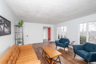 Top Notch City Escape A Fusion of Rest and Fun - Cincinnati - 3