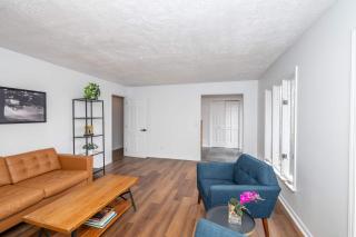 Top Notch City Escape A Fusion of Rest and Fun - Cincinnati - 2