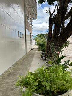 Cantinho aconchegante - Quarto 09 - AR-condicionado - 3