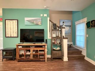 Canal Front Retreat w Boat Dock & Coastal Views - Port Isabel - 5