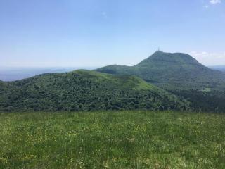 La Stuga, Gîte cocooning au cœur des volcans - 2