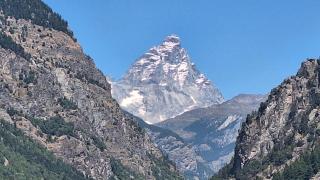 LA CASETTA - Appartamento CERVINO - 1