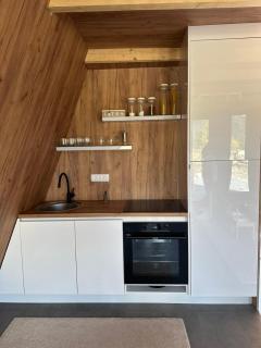 A Frame house Slavuljica - 5